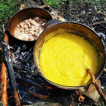 Usadba Gutsulska Koliska Verkhovyna