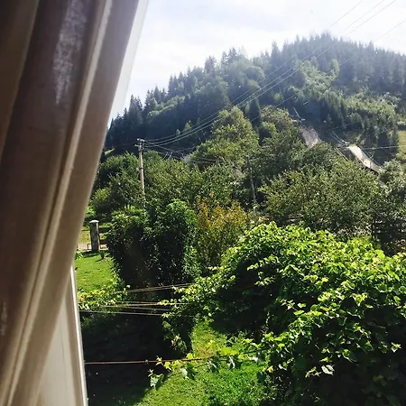 Usadba Gutsulska Koliska Casa de hóspedes Verkhovyna