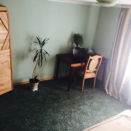 Usadba Gutsulska Koliska