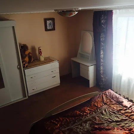 Usadba Gutsulska Koliska Casa de hóspedes *