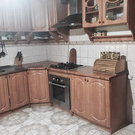 Casa de hóspedes Usadba Gutsulska Koliska