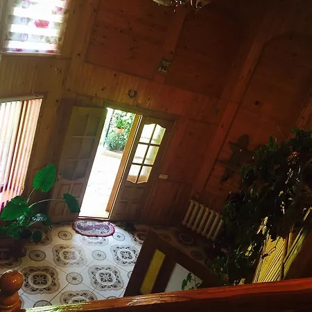 Usadba Gutsulska Koliska Casa de hóspedes Verkhovyna