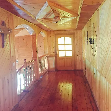 Usadba Gutsulska Koliska Casa de hóspedes *