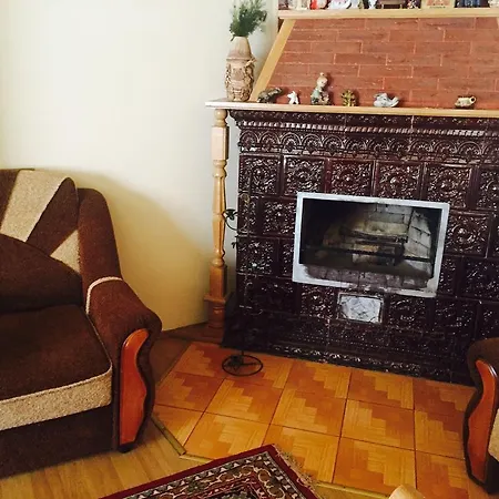 Usadba Gutsulska Koliska Casa de hóspedes
