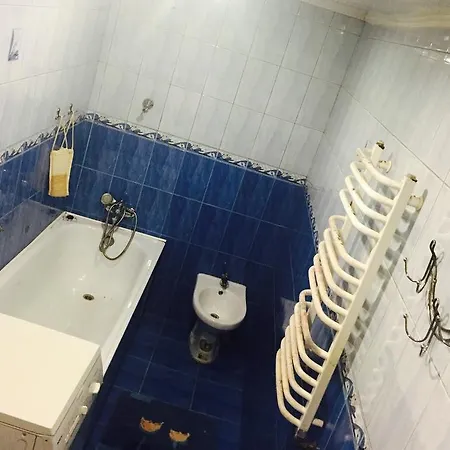 Usadba Gutsulska Koliska *