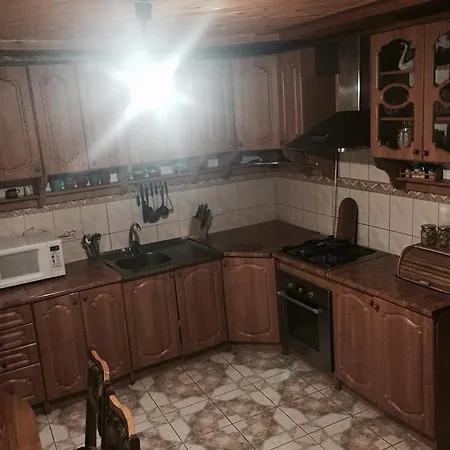 Usadba Gutsulska Koliska * Verkhovyna