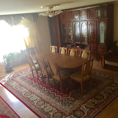 Casa de hóspedes Usadba Gutsulska Koliska