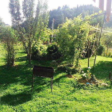 Usadba Gutsulska Koliska