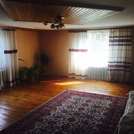 Usadba Gutsulska Koliska Casa de hóspedes Verkhovyna